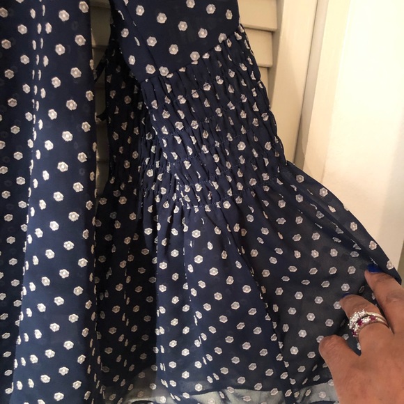 Fun chic top - Picture 4 of 8